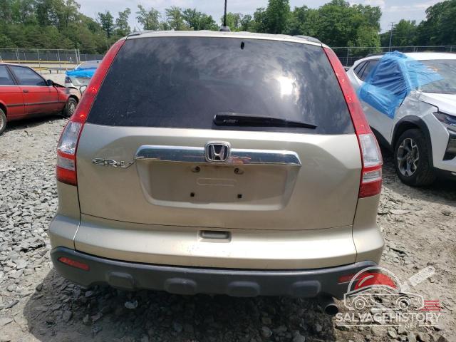 JHLRE38717C062837 2007 HONDA CRV photo no. 6