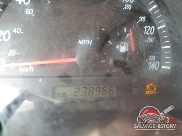 4T1BF32K34U066124 2004 TOYOTA CAMRY photo no. 9