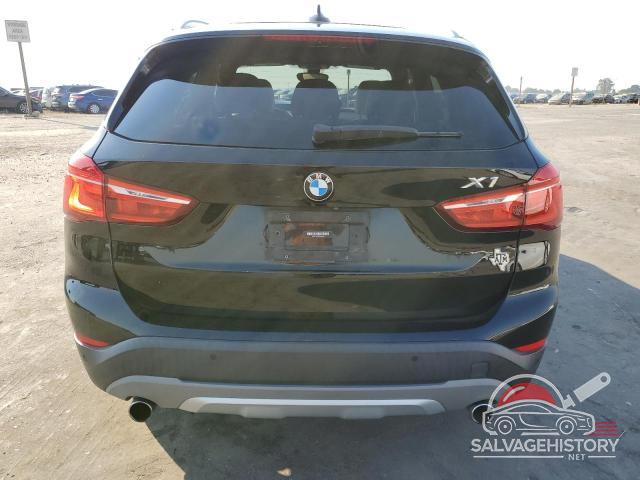 WBXHT3C33GP885252 2016 BMW X1 photo no. 6