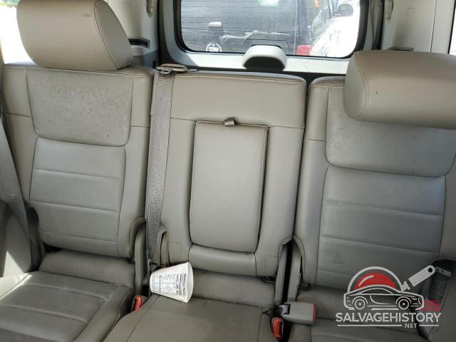 1J8HH48K37C620111 2007 JEEP COMMANDER photo no. 10