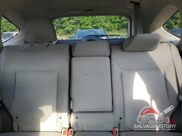 2HKRM4H55GH661054 2016 HONDA CRV photo no. 10