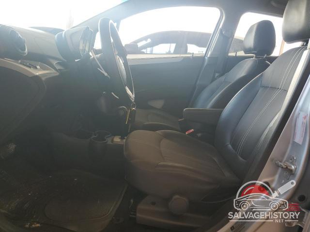 KL8CD6S95FC737226 2015 CHEVROLET SPARK photo no. 7