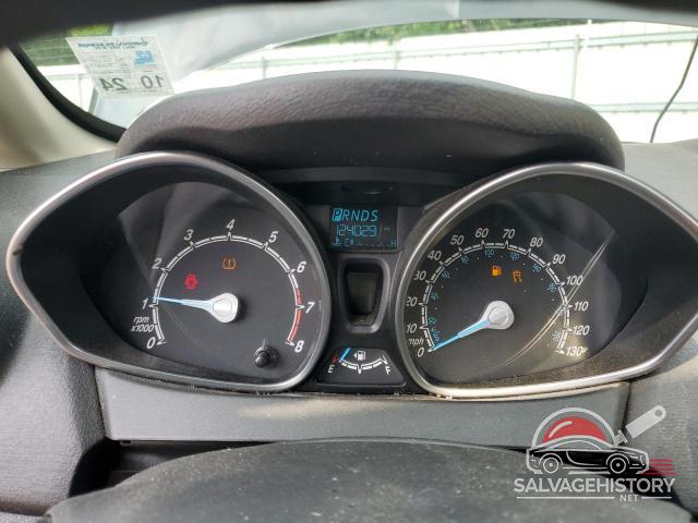 3FADP4EJ4HM100851 2017 FORD FIESTA photo no. 9