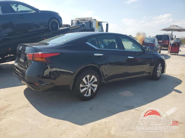 1N4BL4BV3MN414713 2021 NISSAN ALTIMA photo no. 3