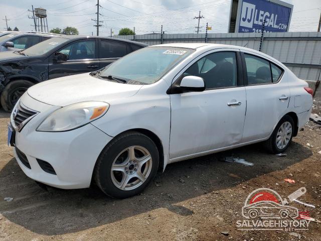 3N1CN7AP0CL897057 2012 NISSAN VERSA photo no. 24