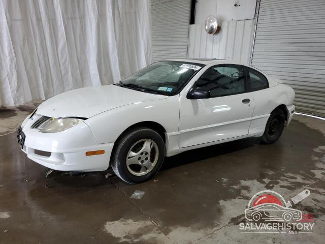 3G2JB12F15S227000 2005 PONTIAC SUNFIRE photo no. 6