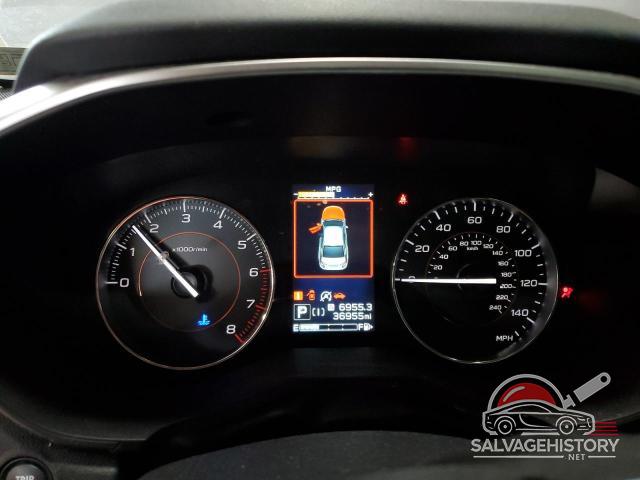 JF2GTHNC9M8653104 2021 SUBARU CROSSTREK photo no. 9