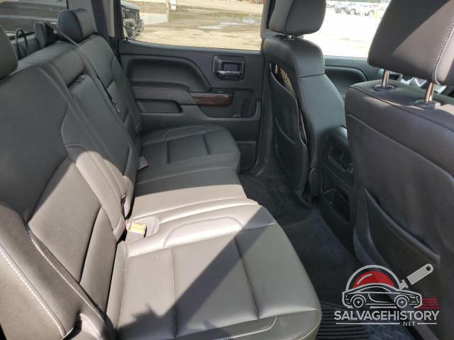 3GTU2VEC8FG446073 2015 GMC SIERRA photo no. 10