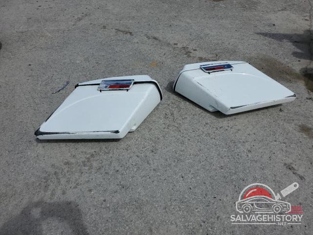1HD1FRM10CB622664 2012 HARLEY-DAVIDSON FL photo no. 9