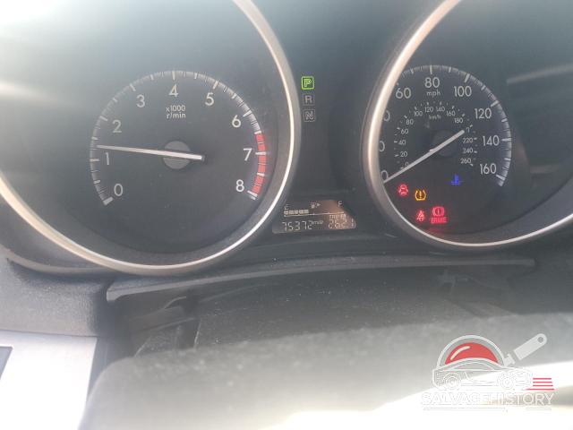 JM1BL1TF0D1814297 2013 MAZDA 3 photo no. 9