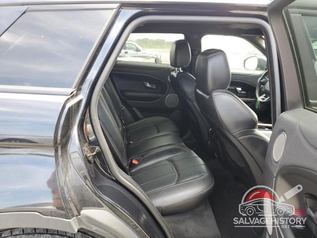 SALVR2BG4HH233936 2017 LAND ROVER RANGEROVER photo no. 10