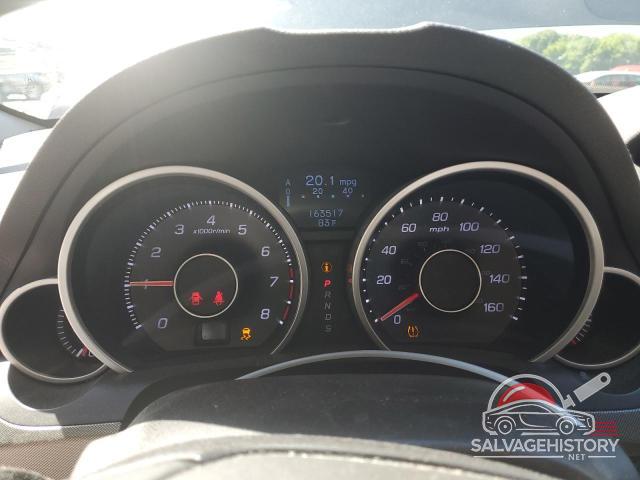 19UUA8F78CA018375 2012 ACURA TL photo no. 9