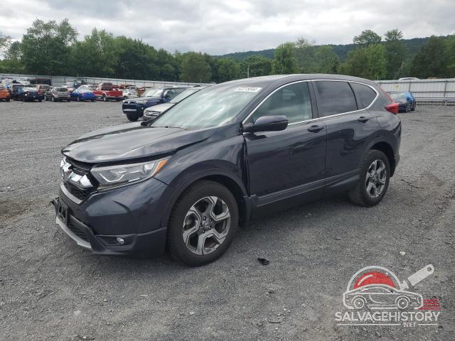 5J6RW2H80KL002998 2019 HONDA CRV photo no. 10