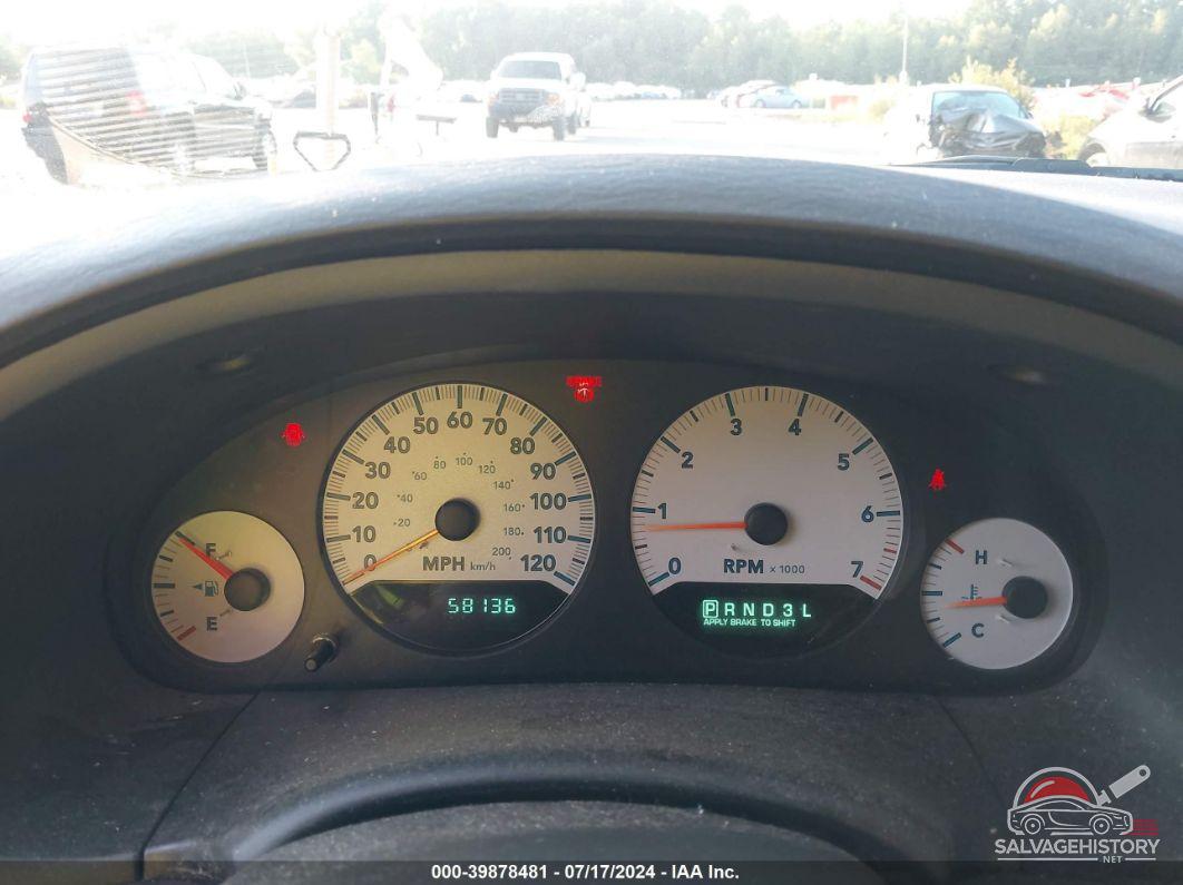 2D4GP44L87R131878 2007 DODGE GRAND CARAVAN photo no. 7