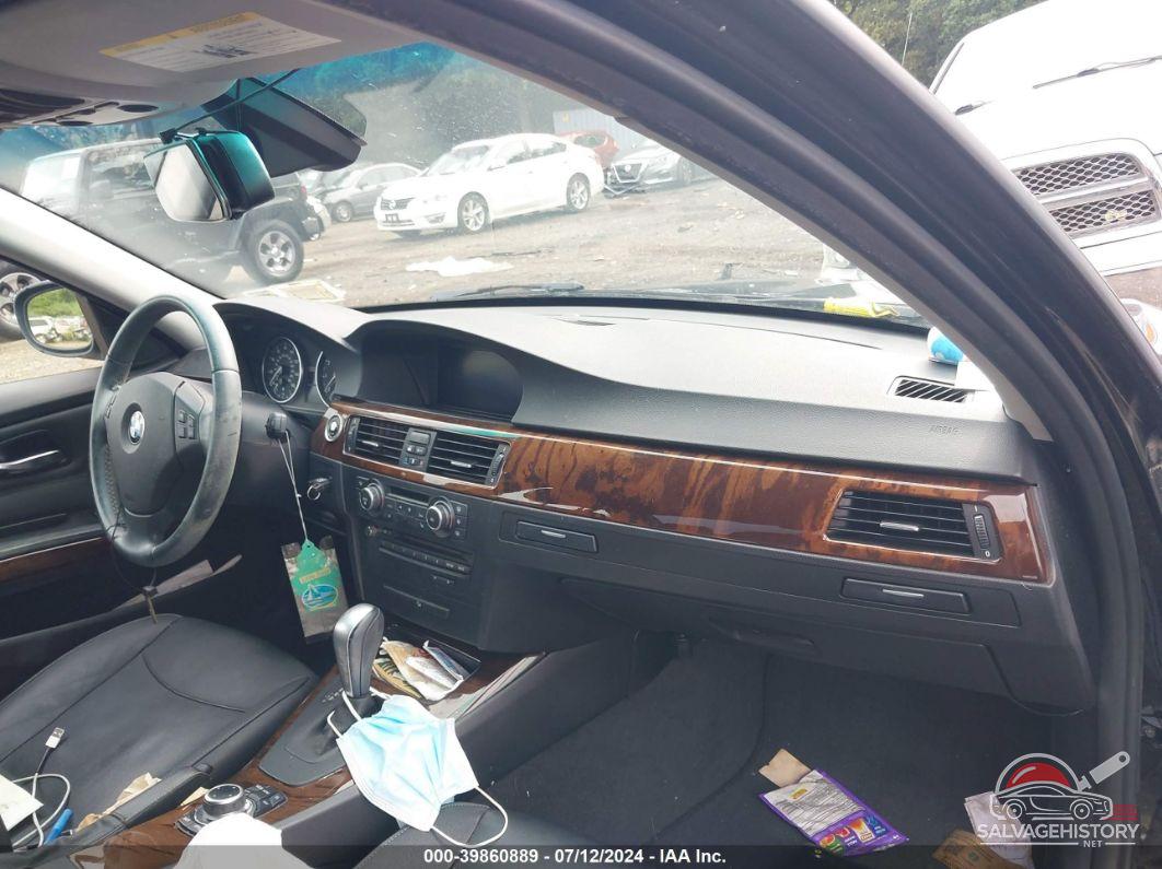 WBAPK7G52BNN78753 2011 BMW 328I photo no. 5