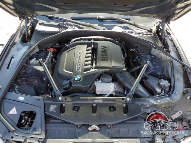 WBAFR7C55CC816637 2012 BMW 5 SERIES photo no. 11