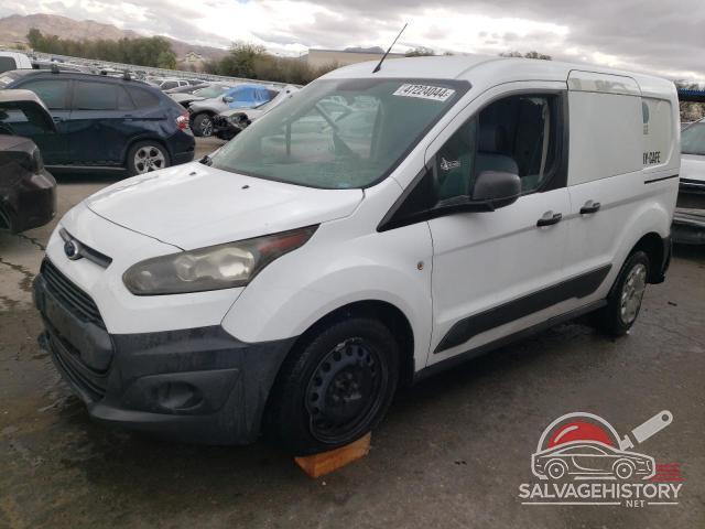 NM0LS6E73E1149470 2014 FORD TRANSIT photo no. 20