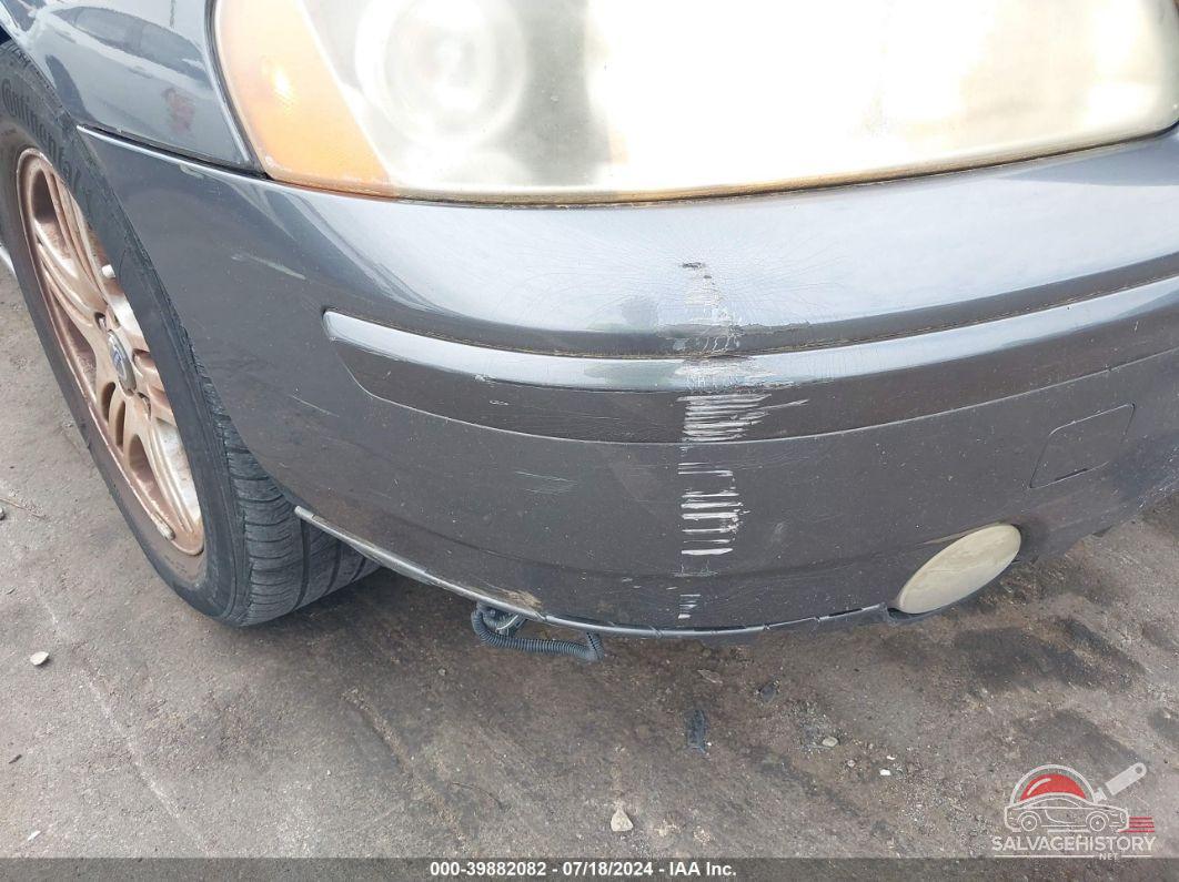 YV1RS592772633011 2007 VOLVO S60 photo no. 6