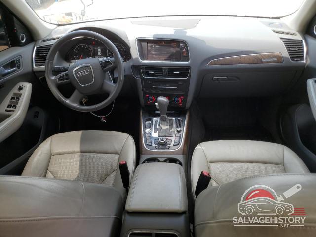 WA1WKAFP8BA060212 2011 AUDI Q5 photo no. 8