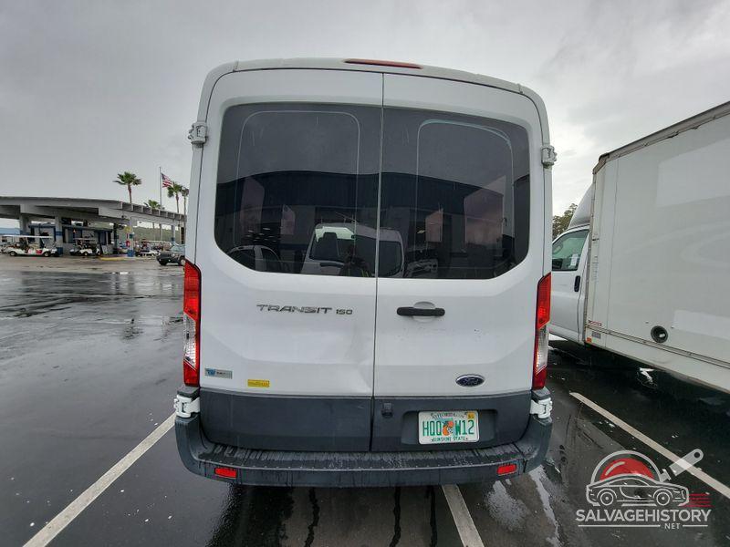 1FMZK1CM0HKA28642 2017 FORD TRANSIT-150 photo no. 7