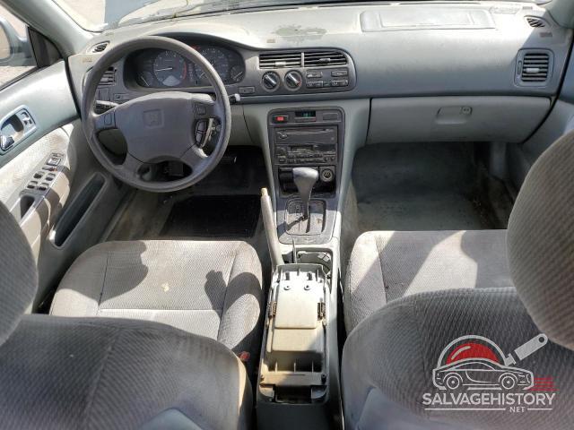 1HGCD5638TA107541 1996 HONDA ACCORD photo no. 8