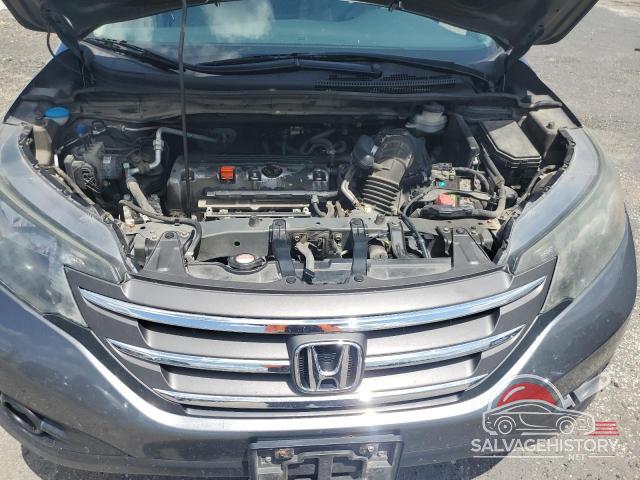 2HKRM4H5XCH633096 2012 HONDA CRV photo no. 11