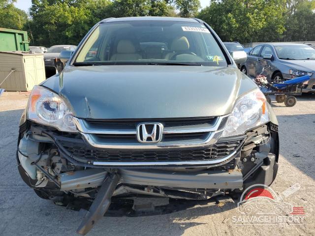 JHLRE4H78BC030496 2011 HONDA CRV photo no. 5