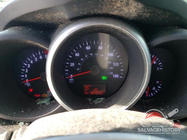 KNDJT2A63D7515355 2013 KIA SOUL photo no. 9
