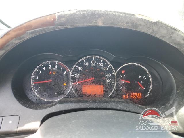 1N4AL2AP4AC167714 2010 NISSAN ALTIMA photo no. 9
