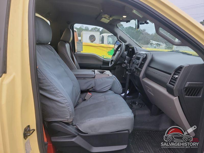 1FDUF5GY1KEE44269 2019 FORD F-550 CHASSIS photo no. 6