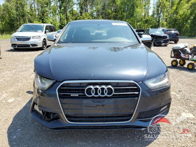 WAUHFCFL0DN038564 2013 AUDI A4 photo no. 5
