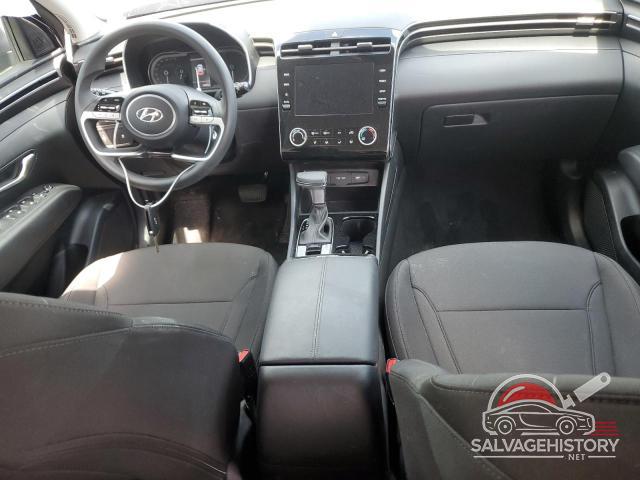 5NMJA3AE6PH174128 2023 HYUNDAI TUCSON photo no. 8