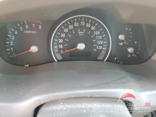 KNDMG4C77B6403549 2011 KIA All Models photo no. 9