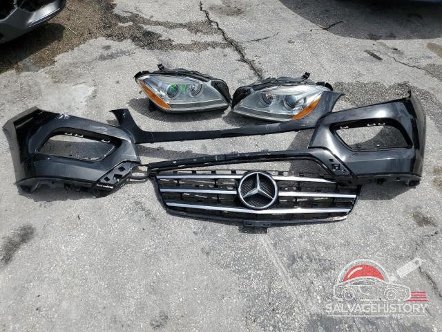 4JGDA5HB0CA032202 2012 MERCEDES-BENZ M-CLASS photo no. 13