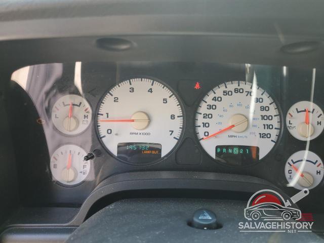 1D7HA16D44J295755 2004 DODGE RAM 1500 photo no. 9
