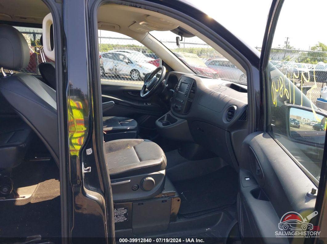 WD4PG2EE2J3351668 2018 MERCEDES-BENZ METRIS photo no. 5