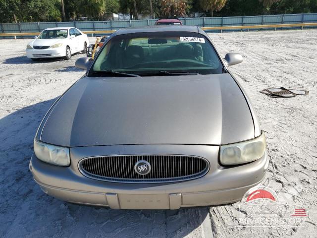 1G4HP54K22U173372 2002 BUICK LESABRE photo no. 5