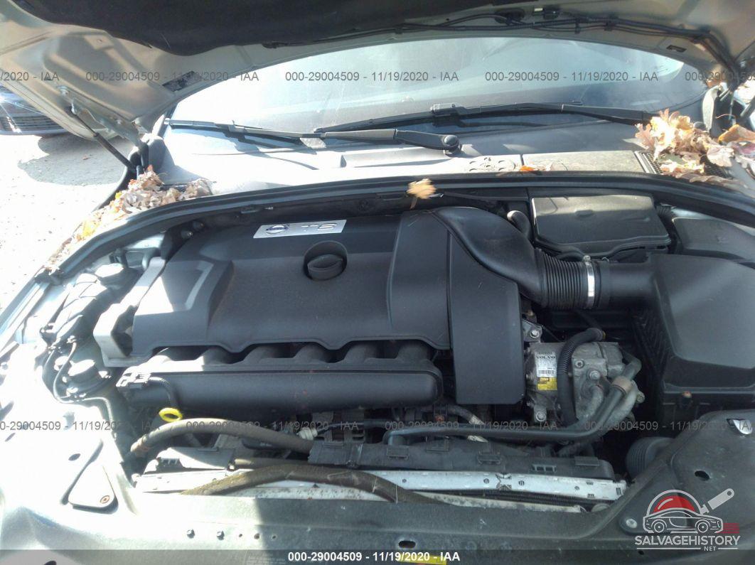 YV4BZ992791052771 2009 VOLVO XC70 photo no. 10