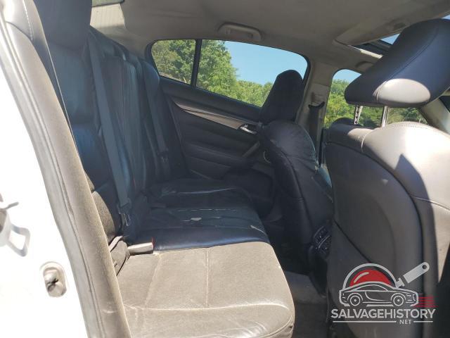 19UUA8F52DA011244 2013 ACURA TL photo no. 10