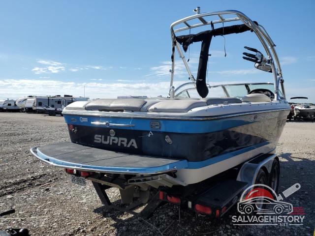 1SRHB193E707 2007 SUPR BOAT photo no. 4