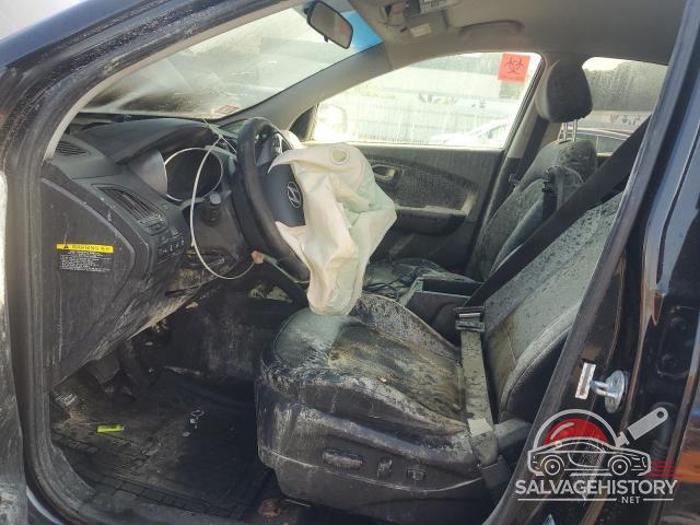 KM8JUCAG1FU987274 2015 HYUNDAI TUCSON photo no. 7