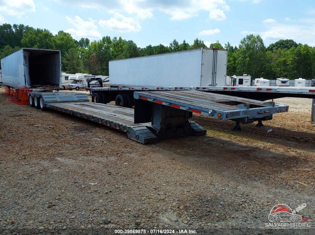4U3J048296L006488 2006 X-L SPECIALIZED TRAILER photo no. 1