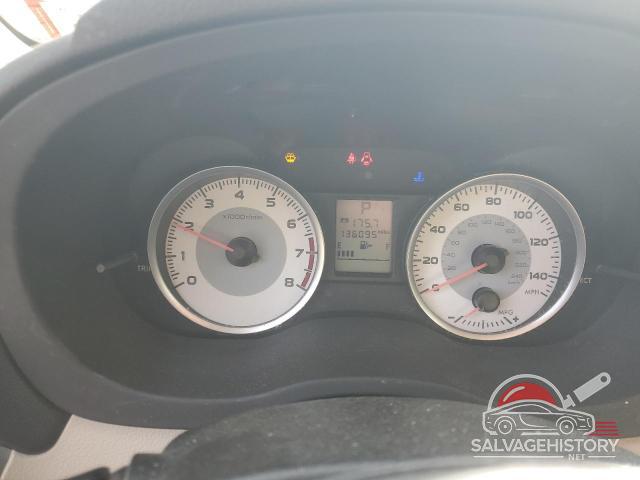 JF1GJAC65DH024857 2013 SUBARU IMPREZA photo no. 9