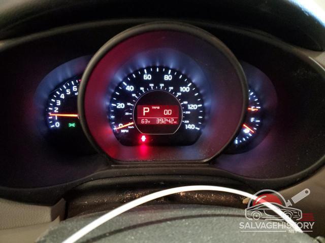 KNDJN2A27H7431326 2017 KIA SOUL photo no. 9