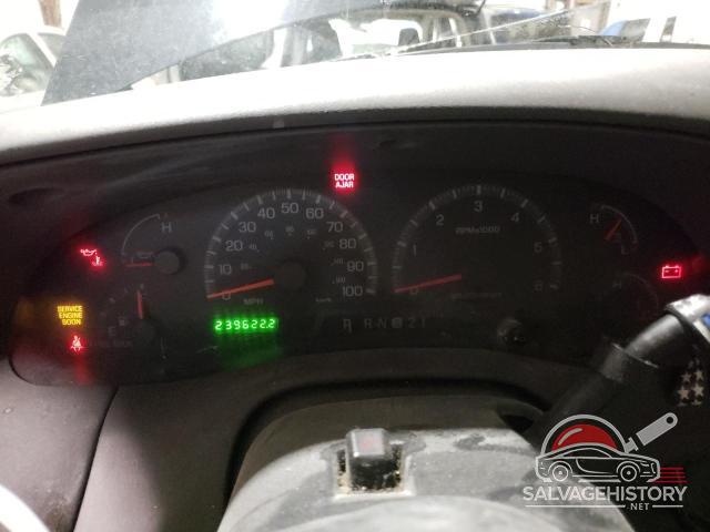 1FTRX18L9XNB85489 1999 FORD All Models photo no. 9