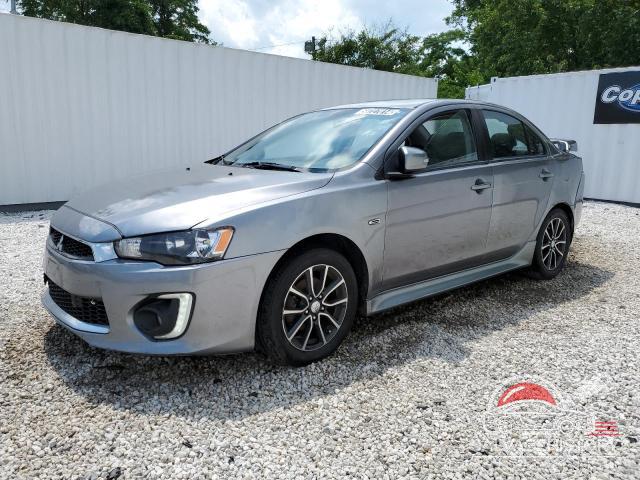 JA32V2FW8HU006777 2017 MITSUBISHI LANCER photo no. 5