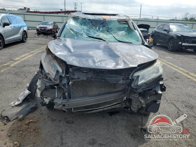 2HKRM4H59FH630744 2015 HONDA CRV photo no. 5