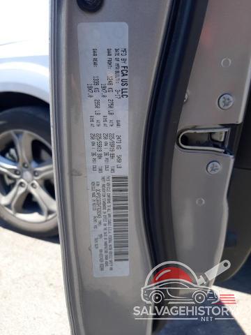 3C4PDCGG5HT626343 2017 DODGE JOURNEY photo no. 13