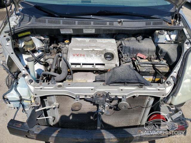 5TDZA23C94S102633 2004 TOYOTA All Models photo no. 12