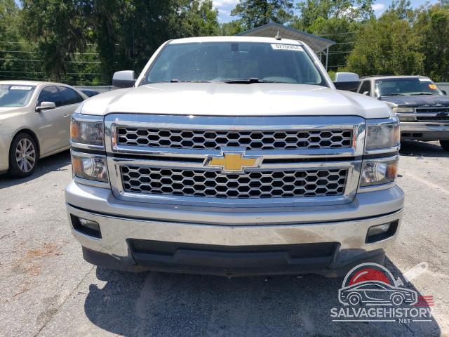 3GCPCREC9FG524801 2015 CHEVROLET ALL Models photo no. 5